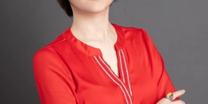 不忘初心，以数字科技赢得未来——访盈嘉互联副总裁、首席技术官陆一昕