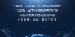 狄耐克新品上市！行业首创蓝宝石智能面板，慧聚光芒耀世而至