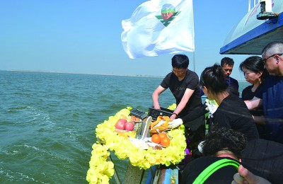 安灵海葬，用专业与温情守护每一份告别